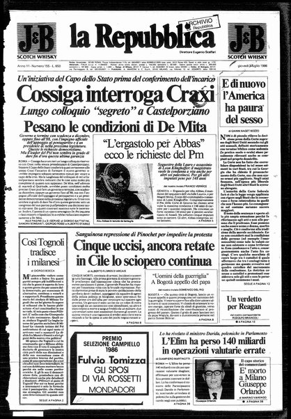 La repubblica